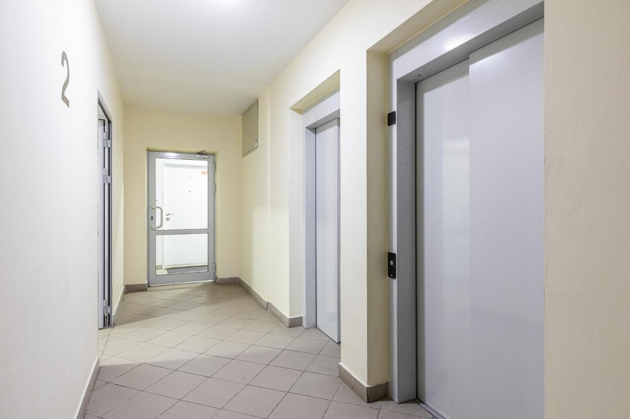 Appartamento Superapart Beldan 4 Varsavia