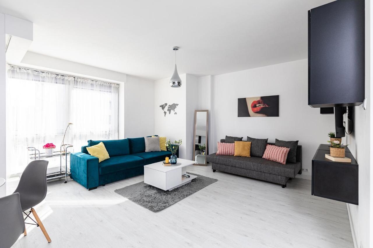 Superapart Beldan 4 Appartamento