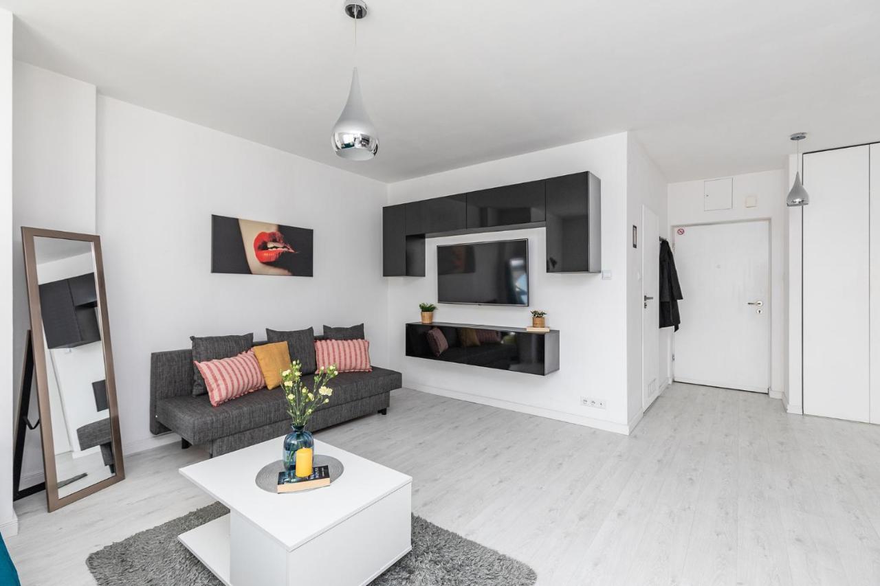 Superapart Beldan 4 * Varsavia