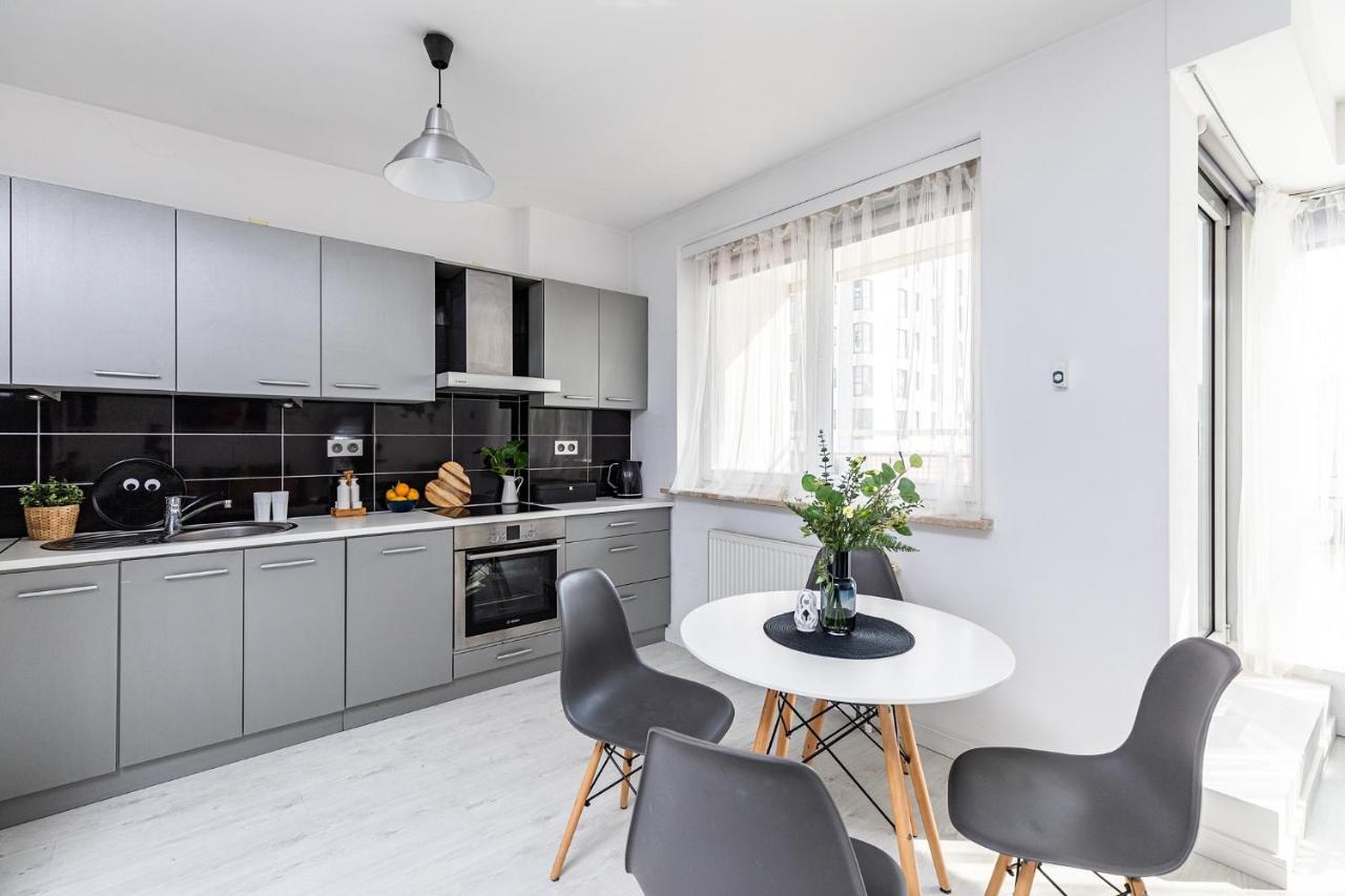 Appartamento Superapart Beldan 4 *
