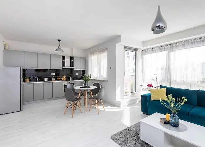 Superapart Beldan 4