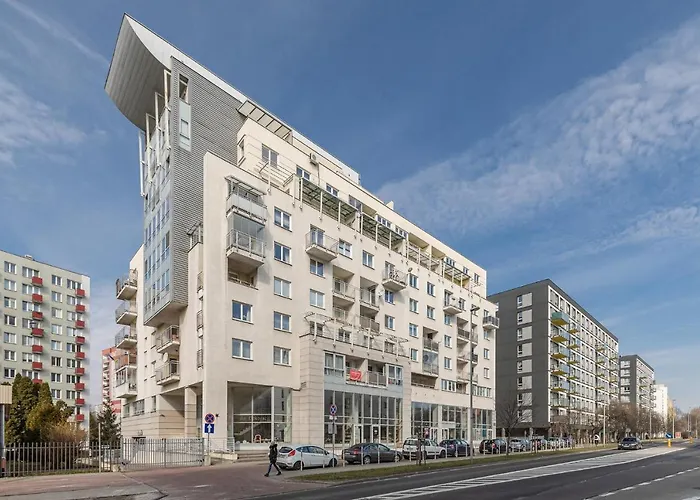 Superapart Beldan 4