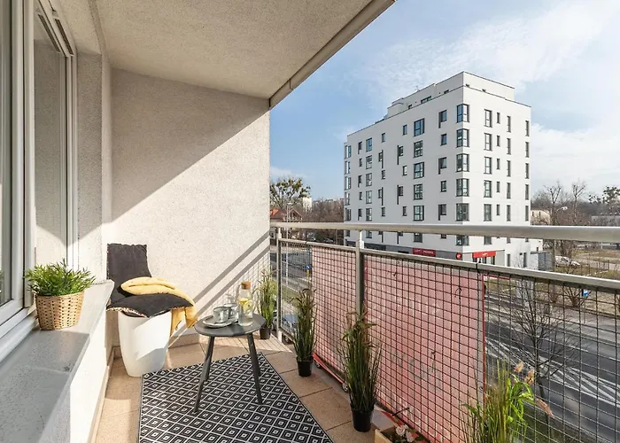 Superapart Beldan 4