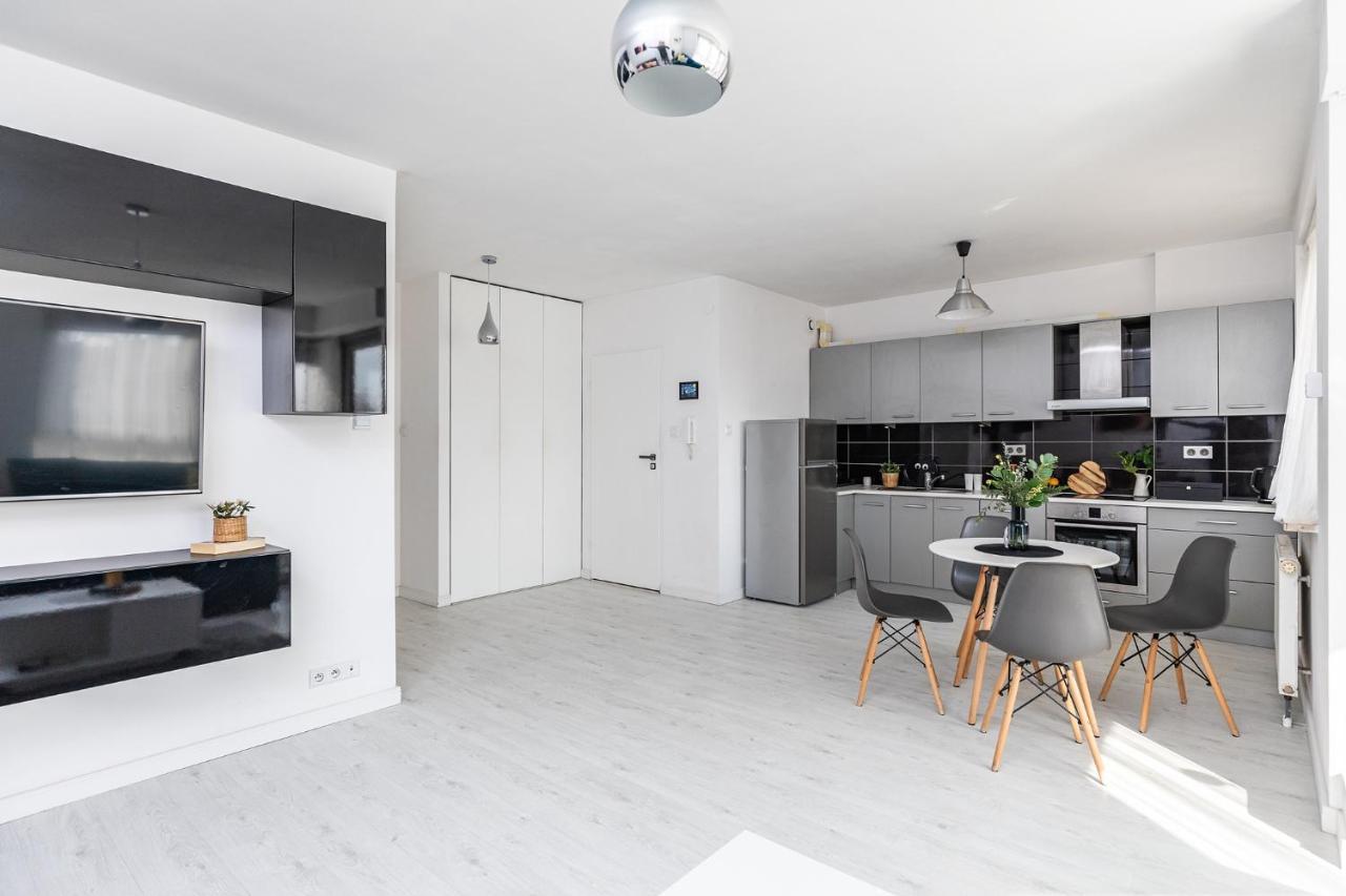Superapart Beldan 4 Apartment Warschau