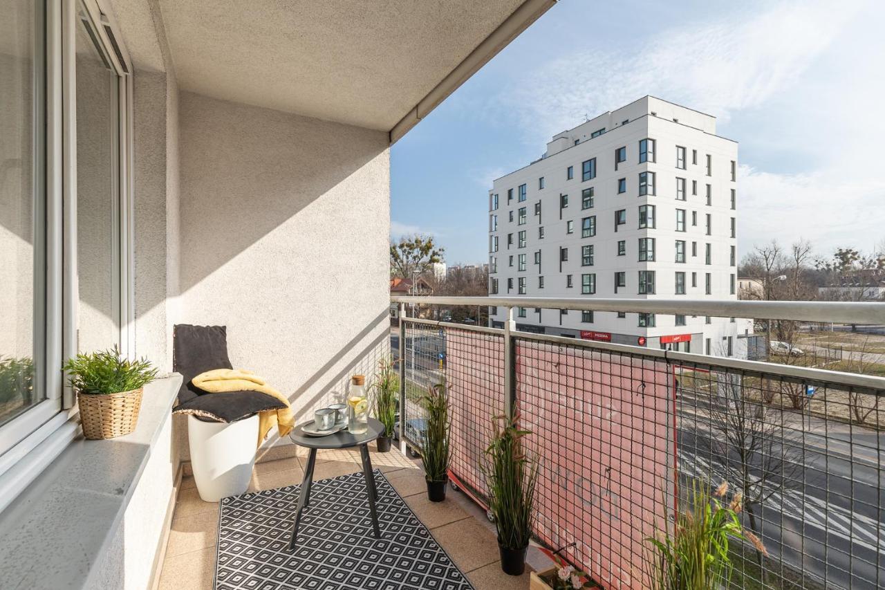 Superapart Beldan 4 * Warschau